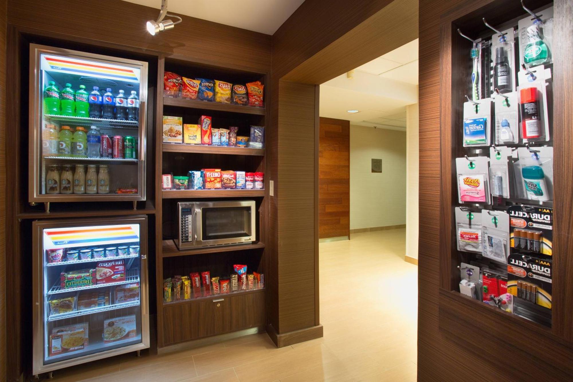 Fairfield Inn & Suites By Marriott Boston Milford Ngoại thất bức ảnh