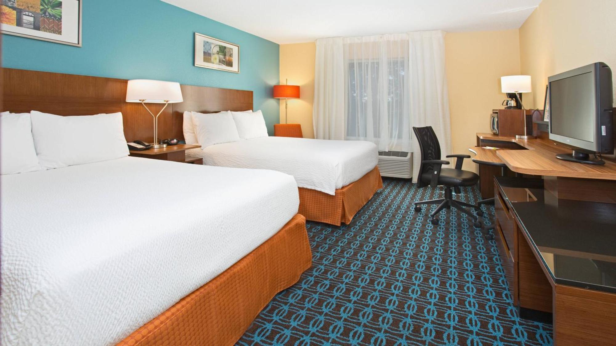 Fairfield Inn & Suites By Marriott Boston Milford Ngoại thất bức ảnh