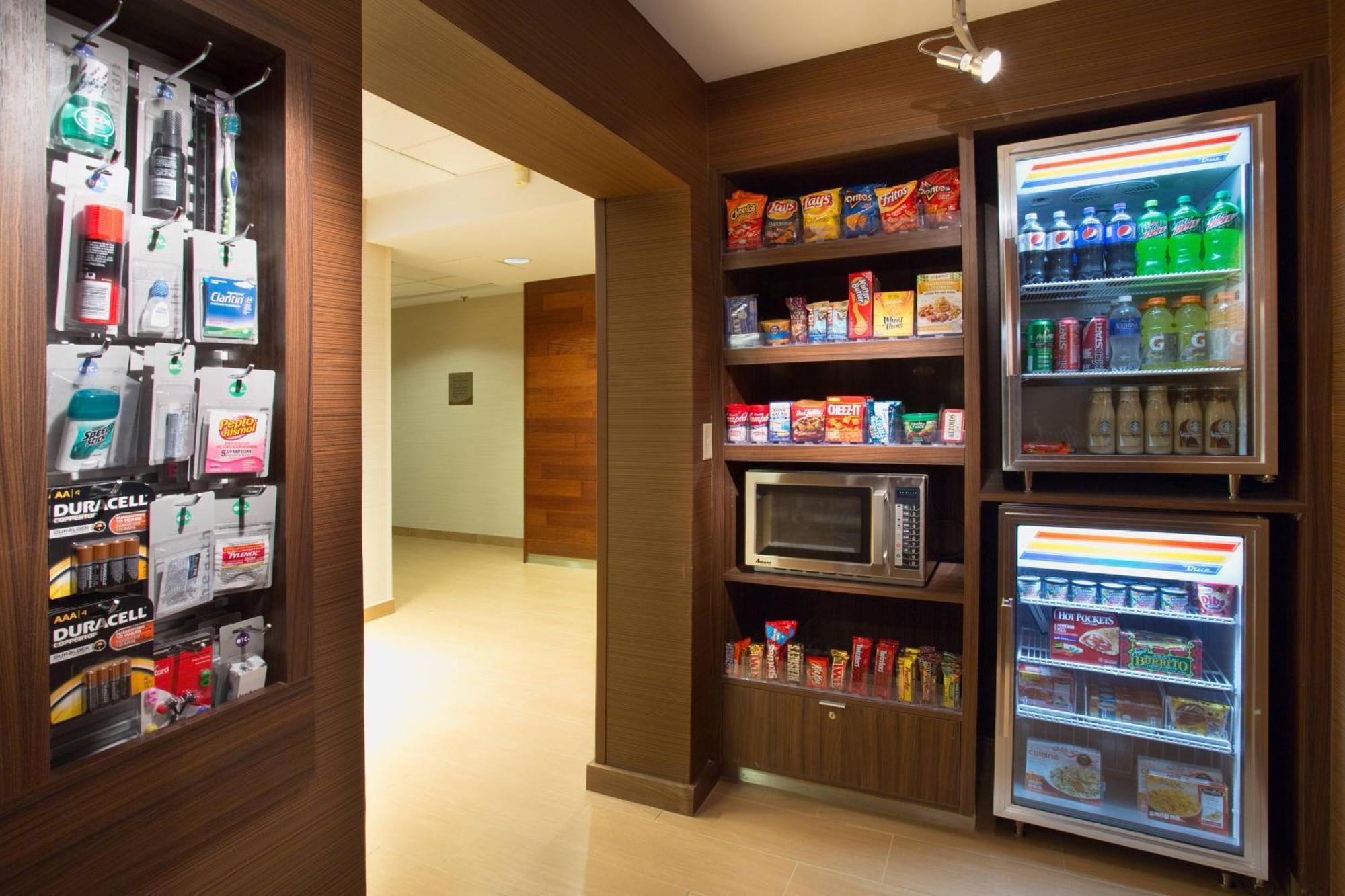 Fairfield Inn & Suites By Marriott Boston Milford Ngoại thất bức ảnh