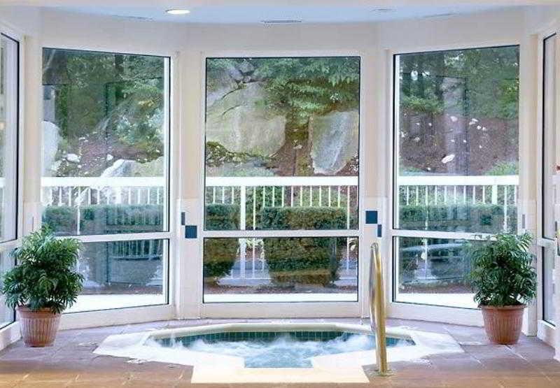 Fairfield Inn & Suites By Marriott Boston Milford Tiện nghi bức ảnh