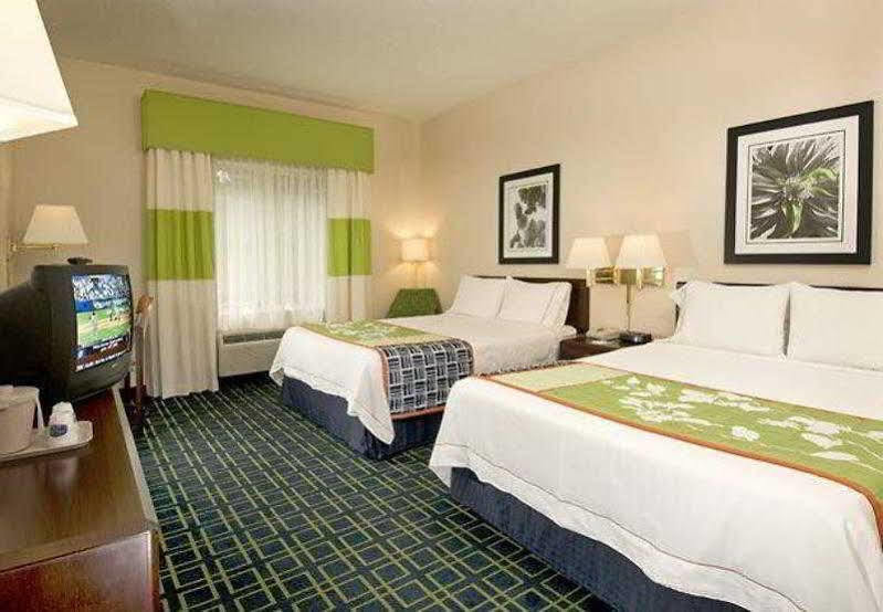Fairfield Inn & Suites By Marriott Boston Milford Ngoại thất bức ảnh